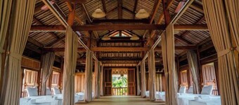 Anans Ecolodge Tours & Motorbikes Rental