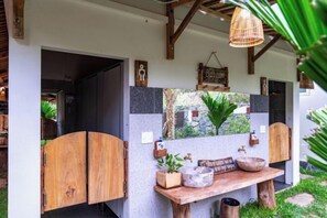 Room - Anans Ecolodge Tours & Motorbikes Rental (Phuong Do)