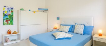 Hotiday Rooms Torre Lapillo