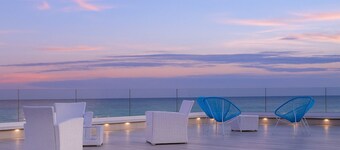 홀리데이 룸스 토레 라필로