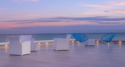 Hotiday Rooms Torre Lapillo