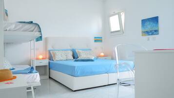 Caja de seguridad en la habitación, wifi gratis y ropa de cama