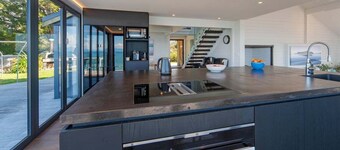 Split Apple Holiday Home - Kaiteriteri