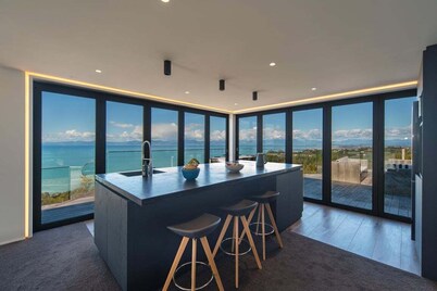 Split Apple Holiday Home - Kaiteriteri