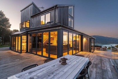 Split Apple Holiday Home - Kaiteriteri