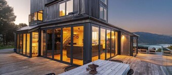 Split Apple Holiday Home - Kaiteriteri