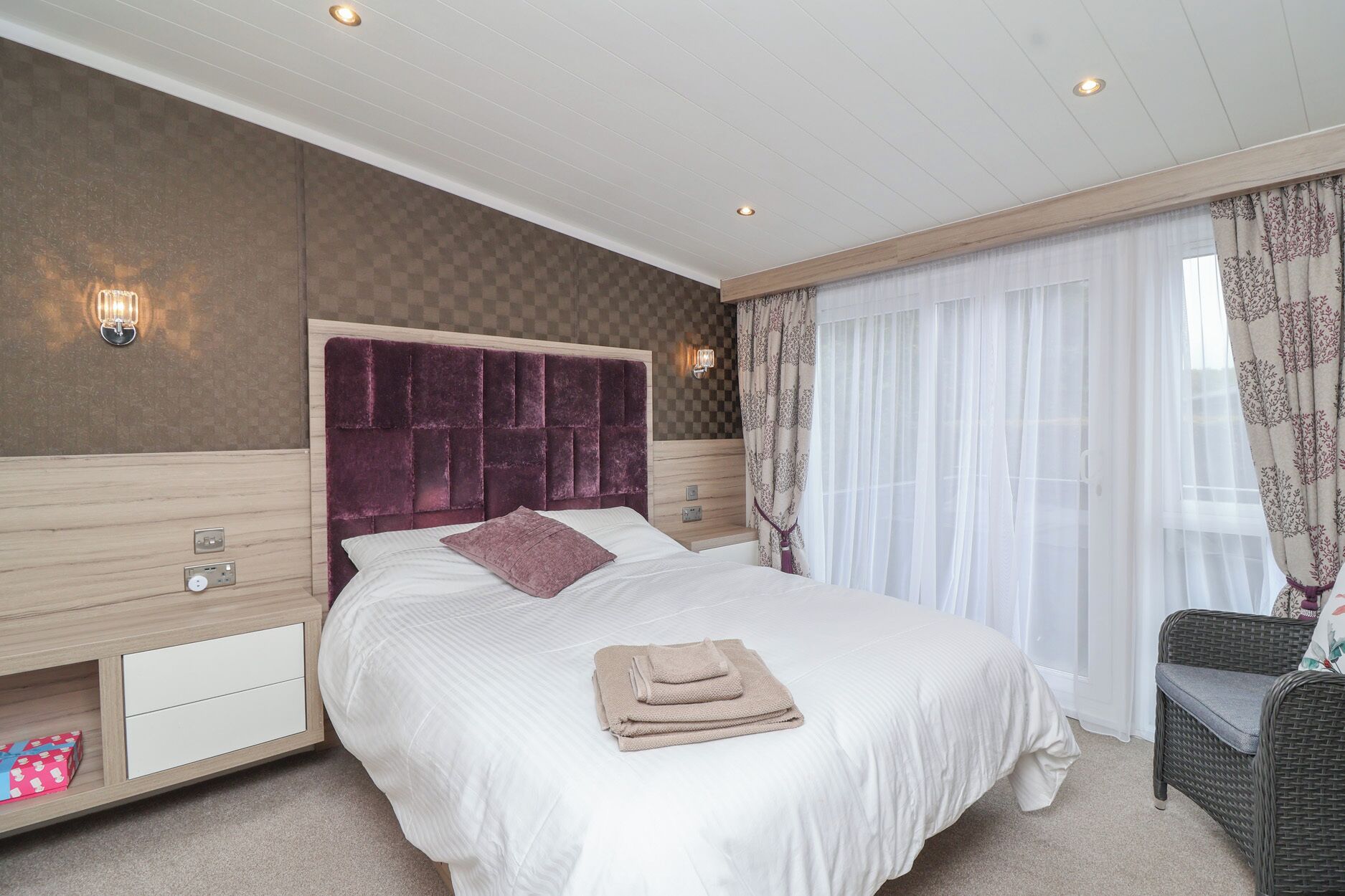 2 bedrooms, free WiFi, individually decorated, individually furnished