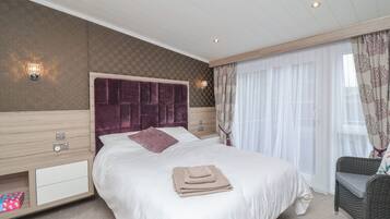 2 bedrooms, free WiFi, individually decorated, individually furnished