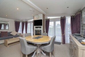 Interior - Whistler (Wimborne)