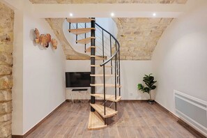 Apartment | Interior - Charming a/c Apt 2br/8p - Paris 13th (Paris)