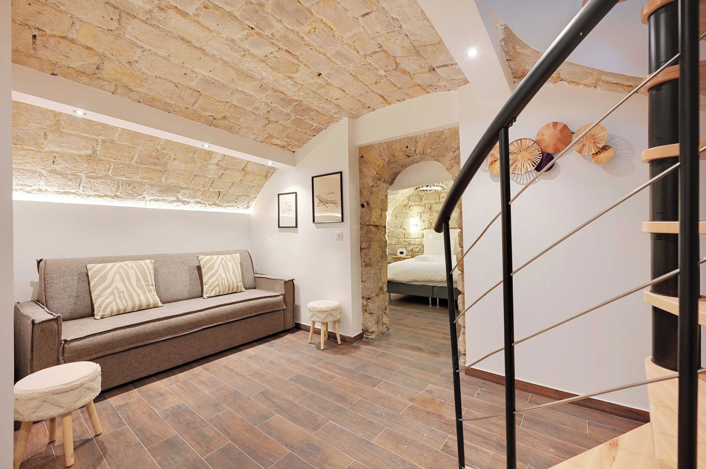 Apartment | Interior