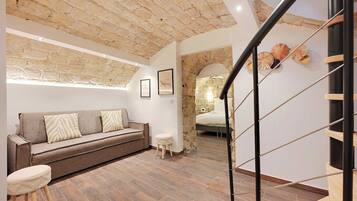 Lejlighed | Interiør