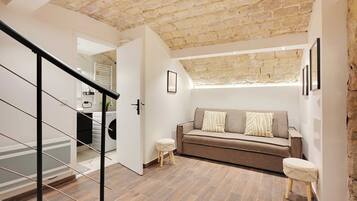 Departamento | Área de sala de estar