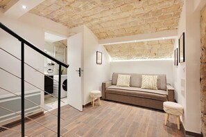 Departamento | Área de sala de estar