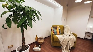 Deluxe Room | Soundproofing, WiFi (free) - TIBERIM Exclusive Rome (Rome)