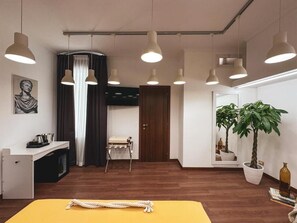 تجهيزات عازلة للصوت وواي فاي مجانًا