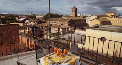 TIBERIM Exclusive Rome