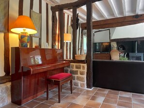 Intérieur