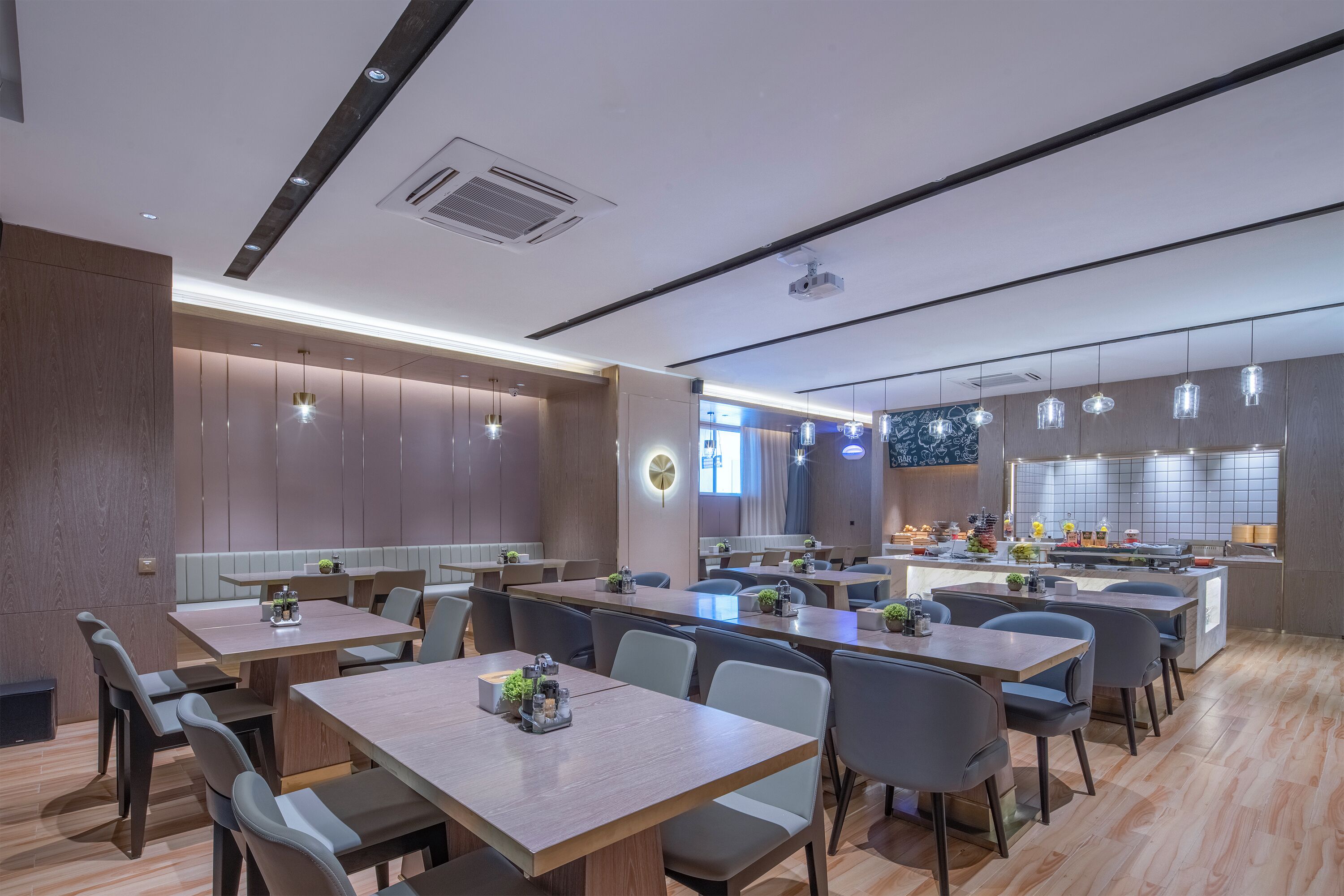 ร้านอาหาร