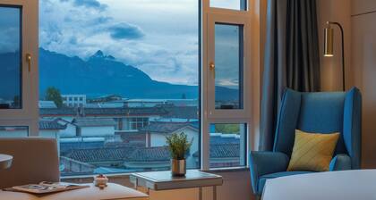 Lijiang Old Town Echarm Plus Hotel