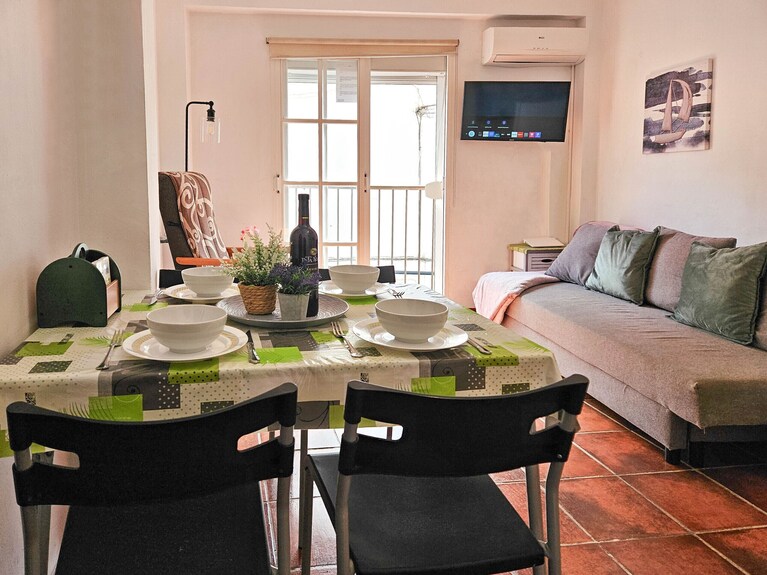 1 Bedroom Apartment Close To Beach In Fuengirola - Fuengirola