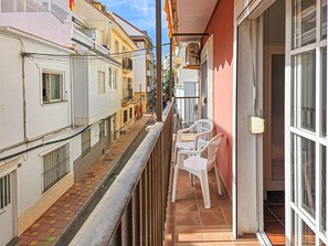 Property grounds - 1 Bedroom Apartment Close to Beach in Fuengirola (Fuengirola)