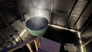 Servicios del alojamiento