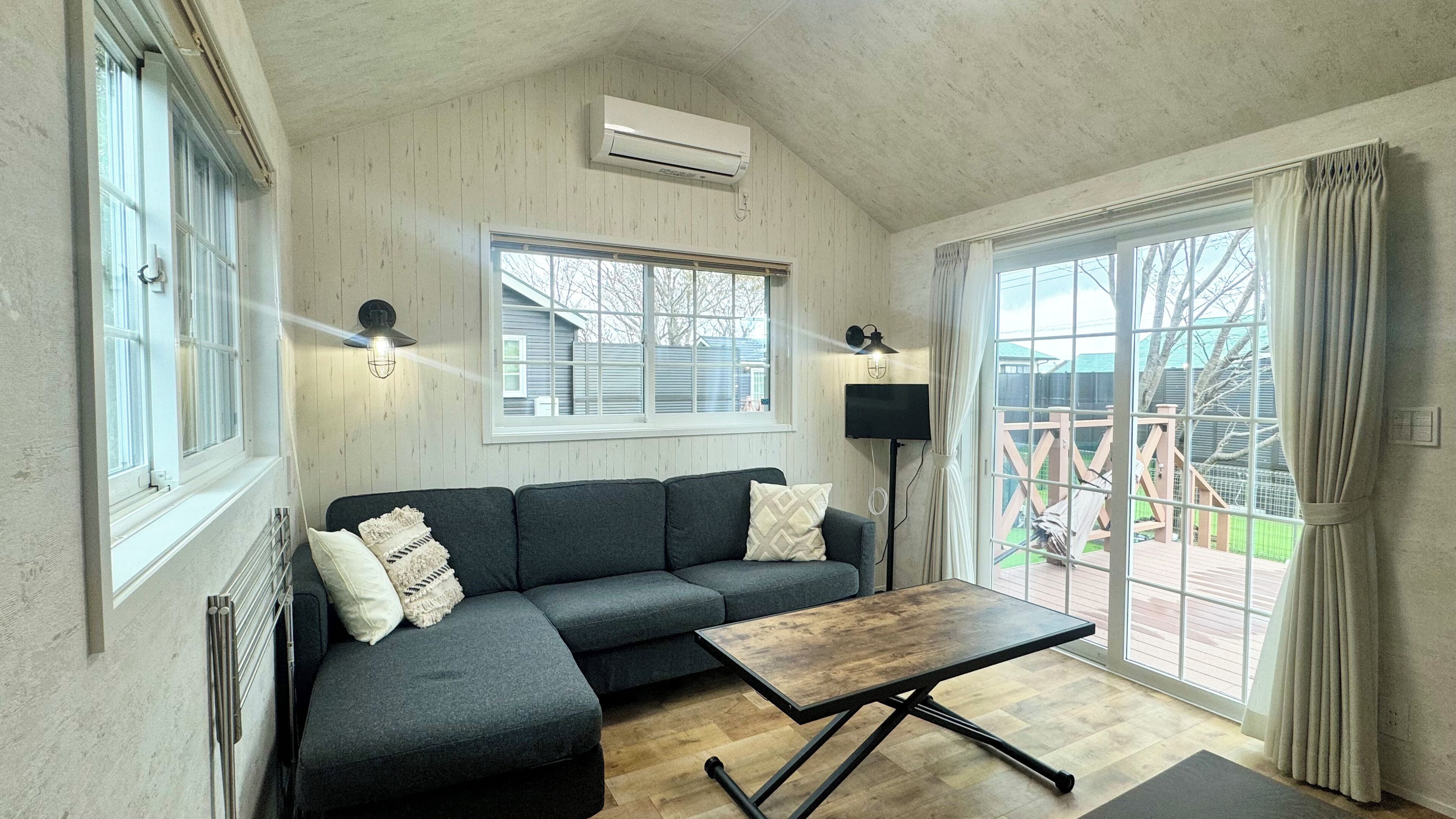 Basic Room, Non Smoking