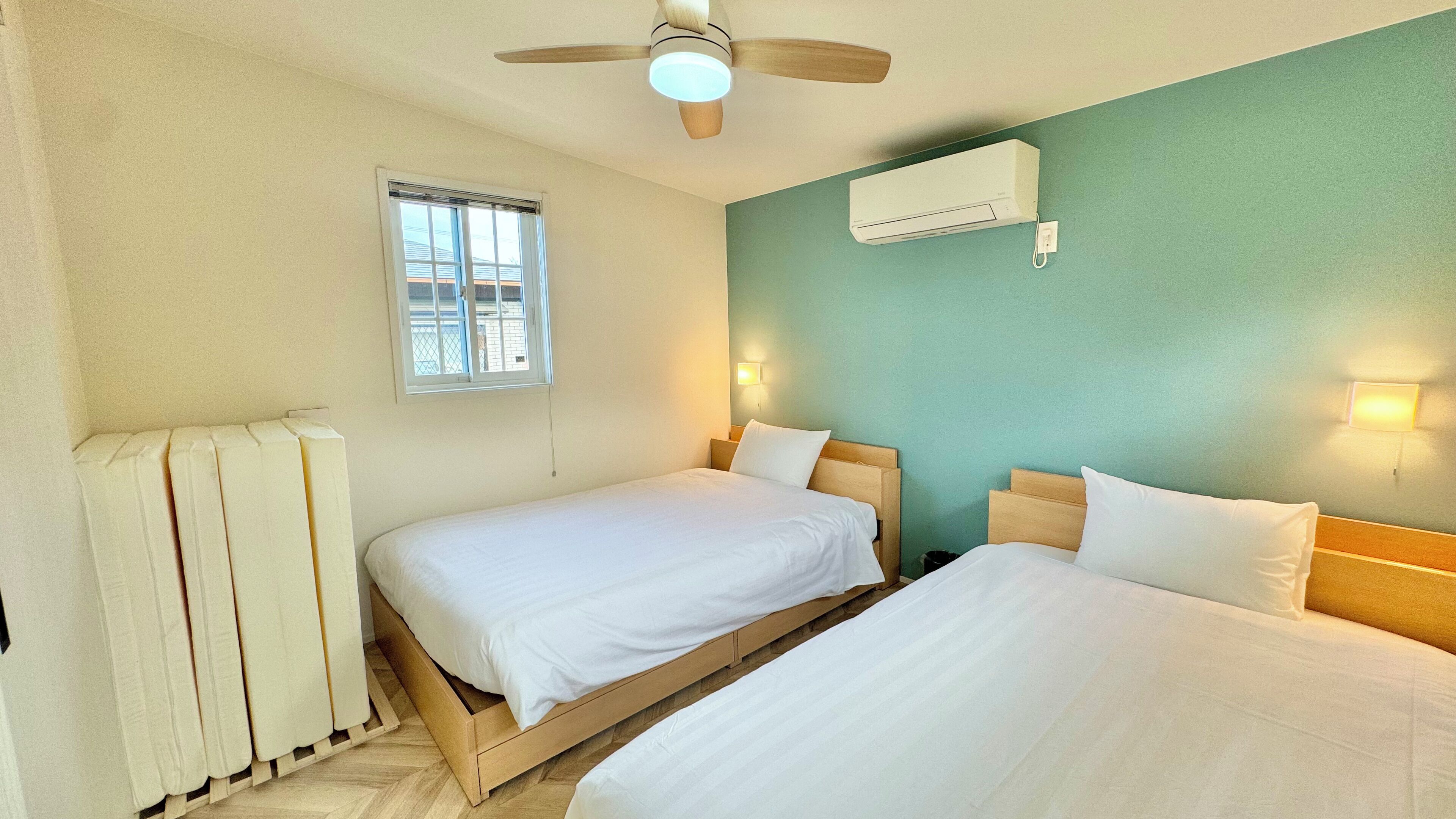 Classic Room, Non Smoking | Individually decorated, individually furnished, free WiFi, bed sheets