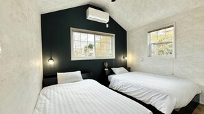 (Kurocho)Basic / Open-air bath / Private dog run / Barbecue grill / Non-smoking | Interior - Solana Izu HighLands (Itō)