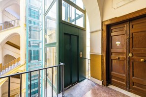 Elevator