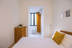 Apartment, 1 Queen Bed with Sofa bed