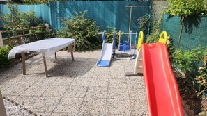 子供用スペース