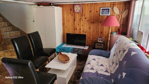 TV