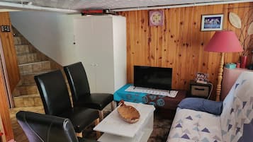 Aire de séjour