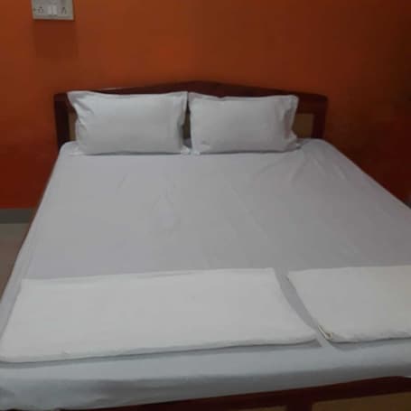 Deluxe Room. Hotel Jangam Eastea Loging
