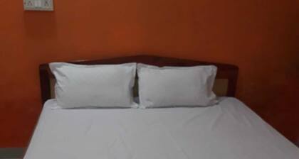 Hotel Jangam Eastea Loging