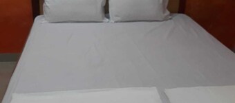 Hotel Jangam Eastea Loging