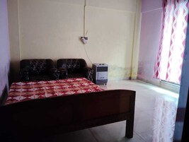 Camas plegables/adicionales, wifi gratis y ropa de cama 