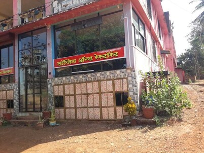 Hotel Jangam Eastea Loging