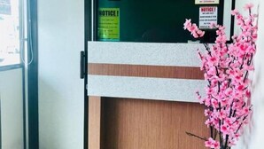 Lobby - Lunas Bliss (Kulim)