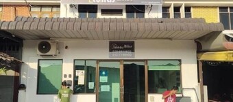 月之民宿 - 你只活一次旅館