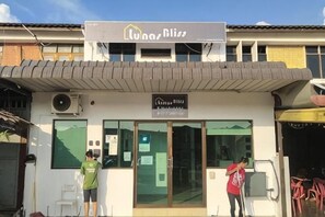 Exterior - Lunas Bliss (Kulim)