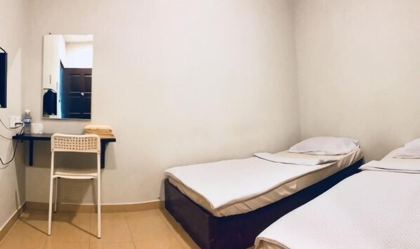 Room - Lunas Bliss (Kulim)