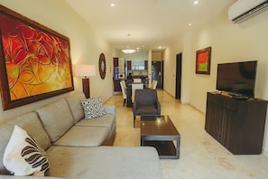 Interior - ELFARO 204SURF by Dream Playa Management (Playa del Carmen)