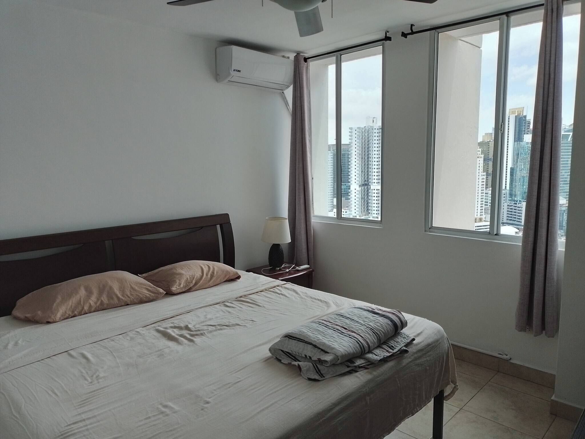 共用宿舍, 3 間臥室, 無障礙, 吸煙房 | 3 間睡房