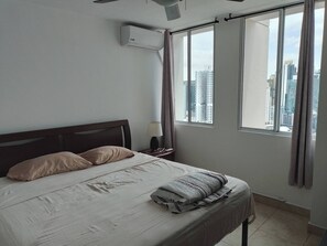 Shared Dormitory, 3 Bedrooms, Accessible, Smoking