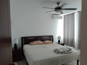 Shared Dormitory, 3 Bedrooms, Accessible, Smoking
