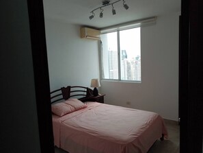 Shared Dormitory, 3 Bedrooms, Accessible, Smoking