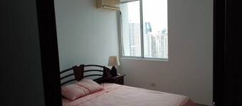 Room-room in El Cangrejo Panama